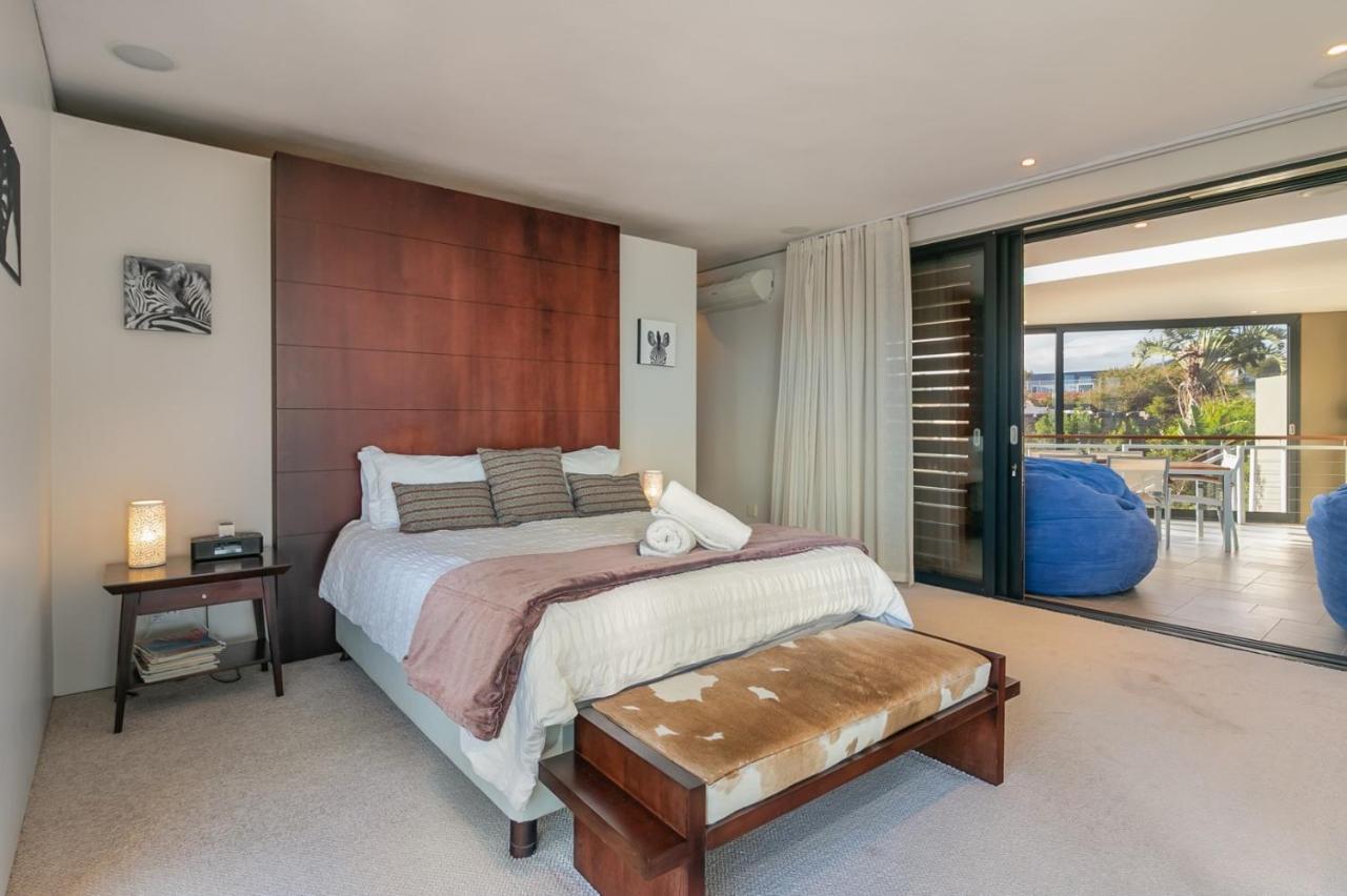 Dazzling View, Knysna - Stunning Holiday Villa With Roof Deck & 360° Views Exterior foto