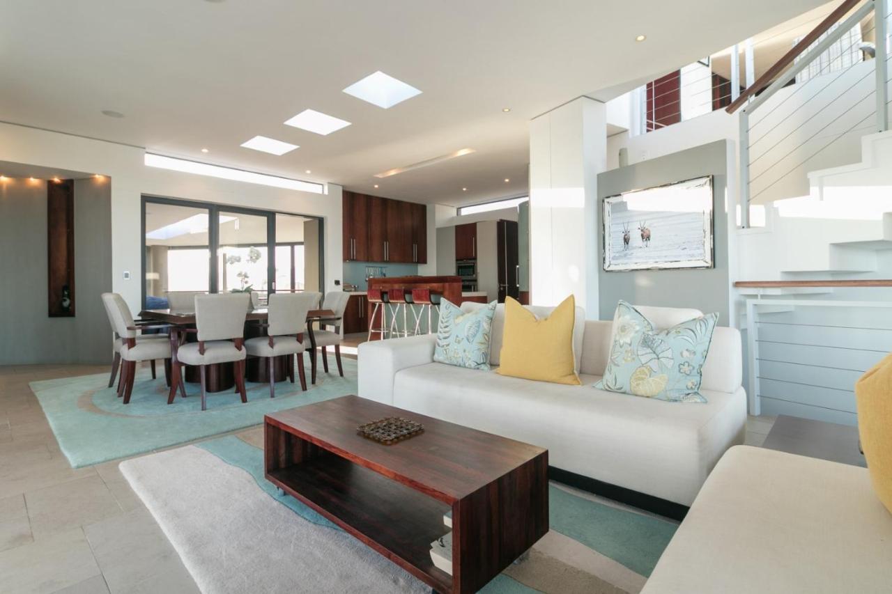 Dazzling View, Knysna - Stunning Holiday Villa With Roof Deck & 360° Views Exterior foto