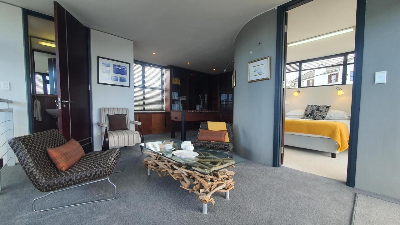 Dazzling View, Knysna - Stunning Holiday Villa With Roof Deck & 360° Views Exterior foto
