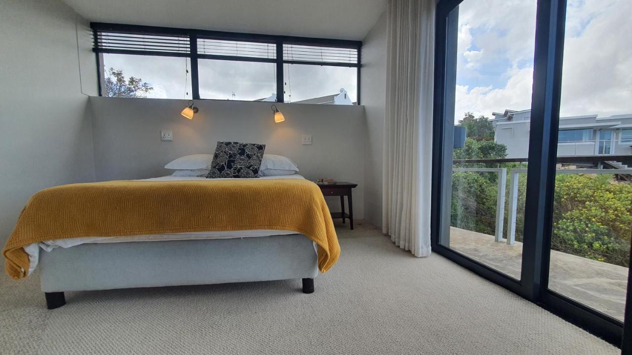 Dazzling View, Knysna - Stunning Holiday Villa With Roof Deck & 360° Views Exterior foto